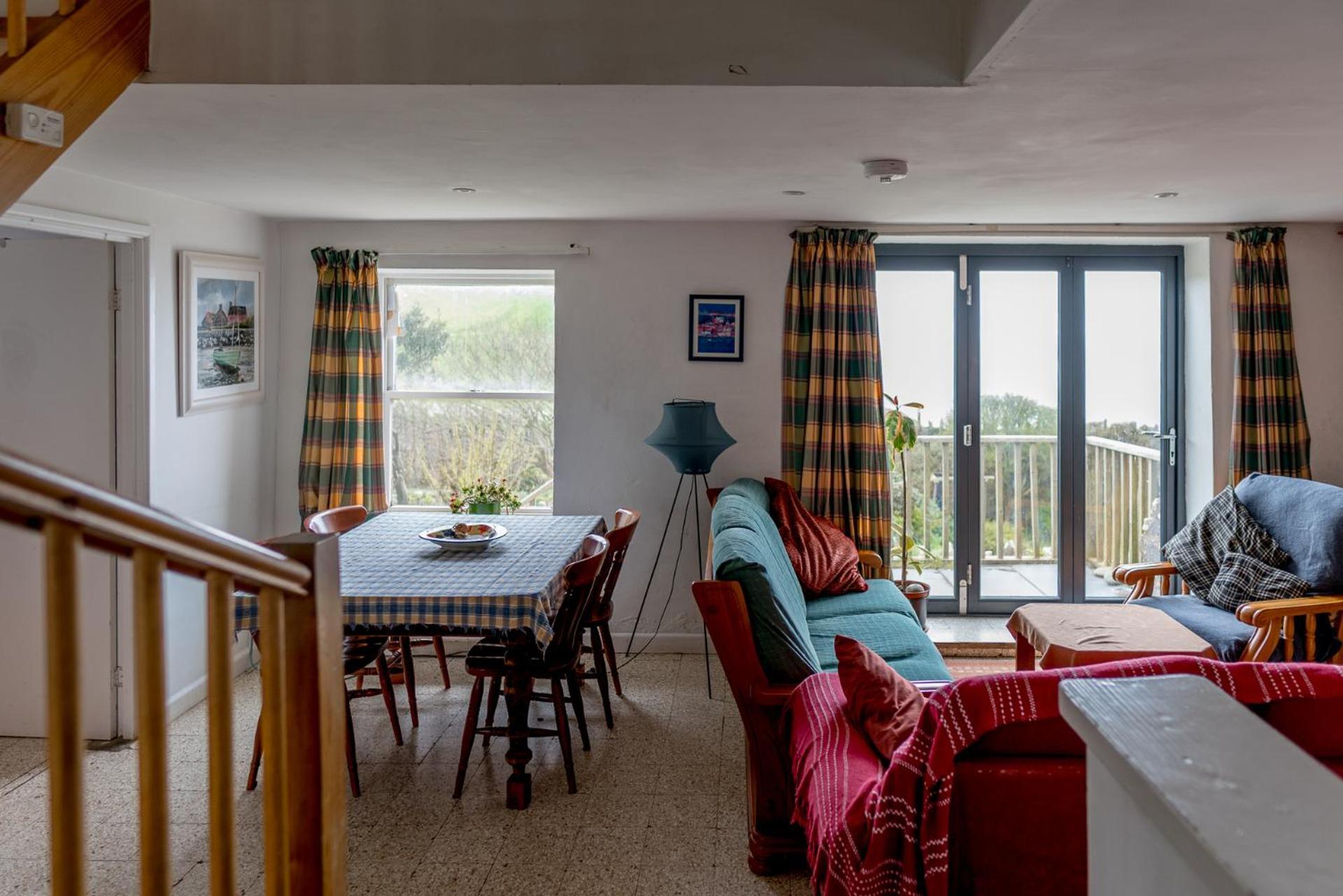 The Druidstone Hotel Haverfordwest Zimmer foto