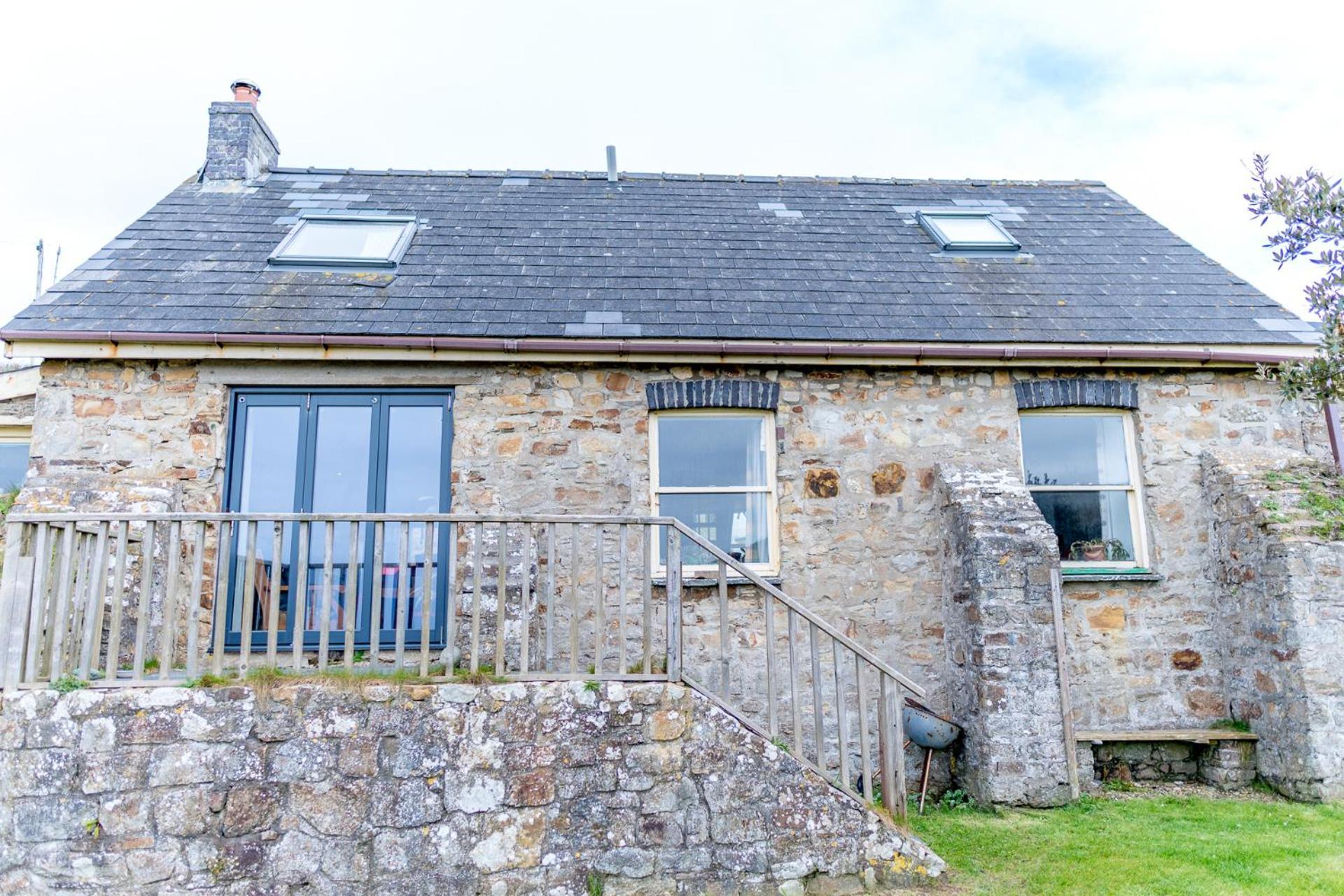 The Druidstone Hotel Haverfordwest Zimmer foto