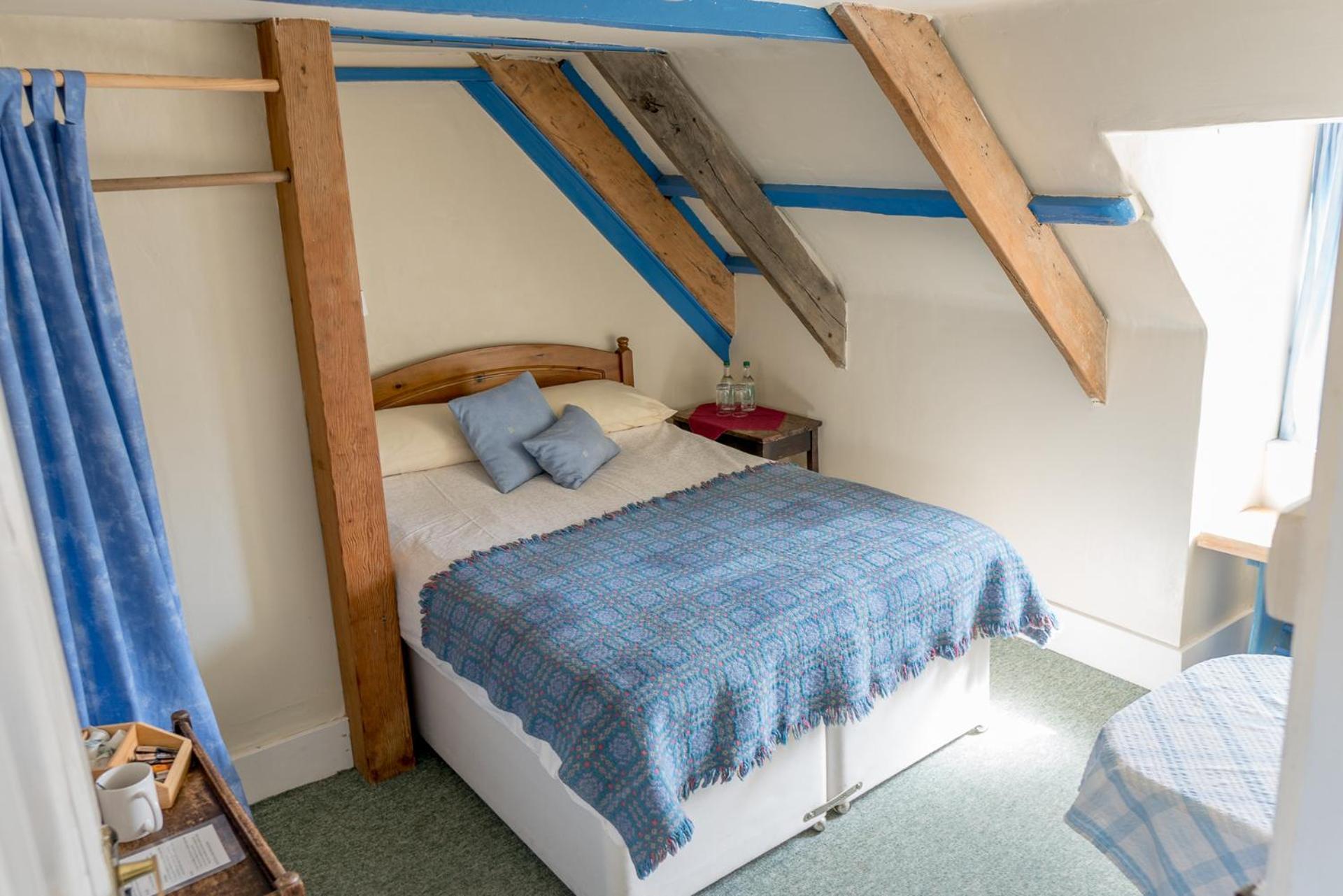 The Druidstone Hotel Haverfordwest Zimmer foto