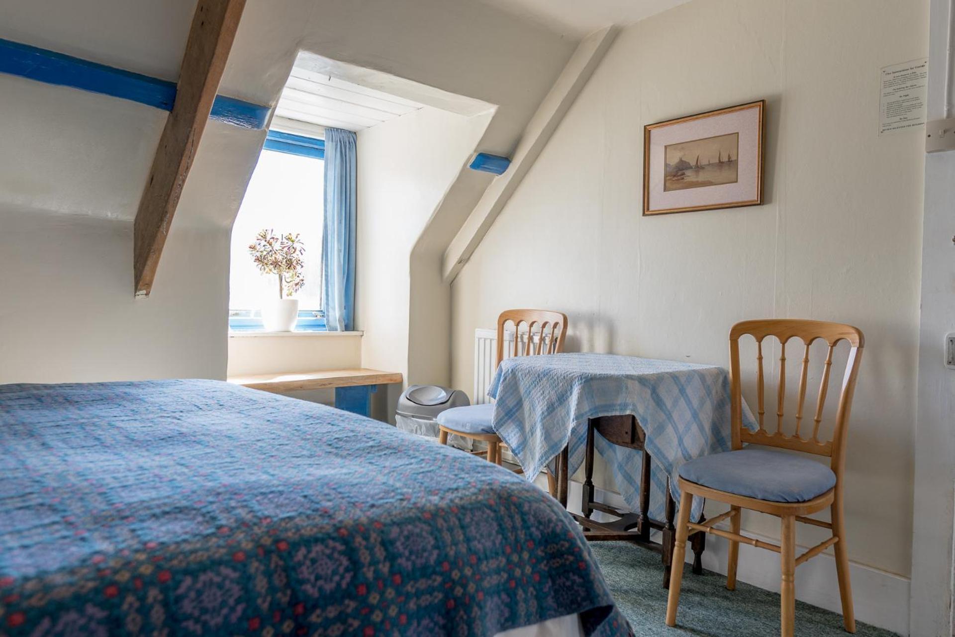 The Druidstone Hotel Haverfordwest Zimmer foto