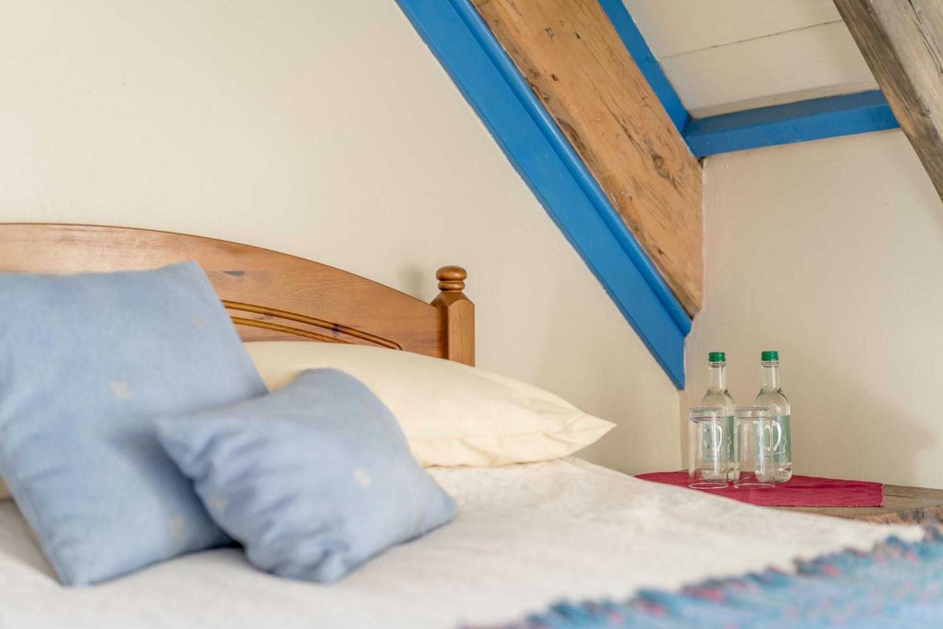 The Druidstone Hotel Haverfordwest Zimmer foto