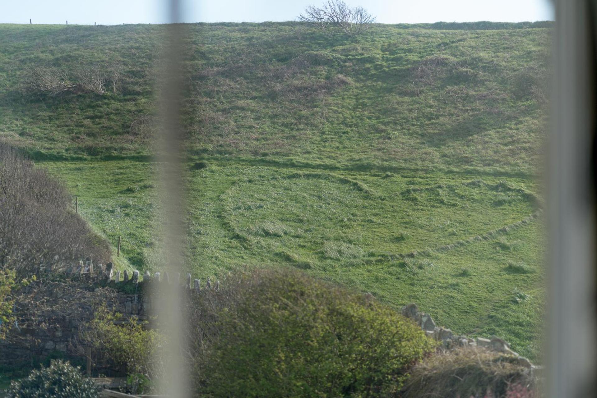 The Druidstone Hotel Haverfordwest Zimmer foto