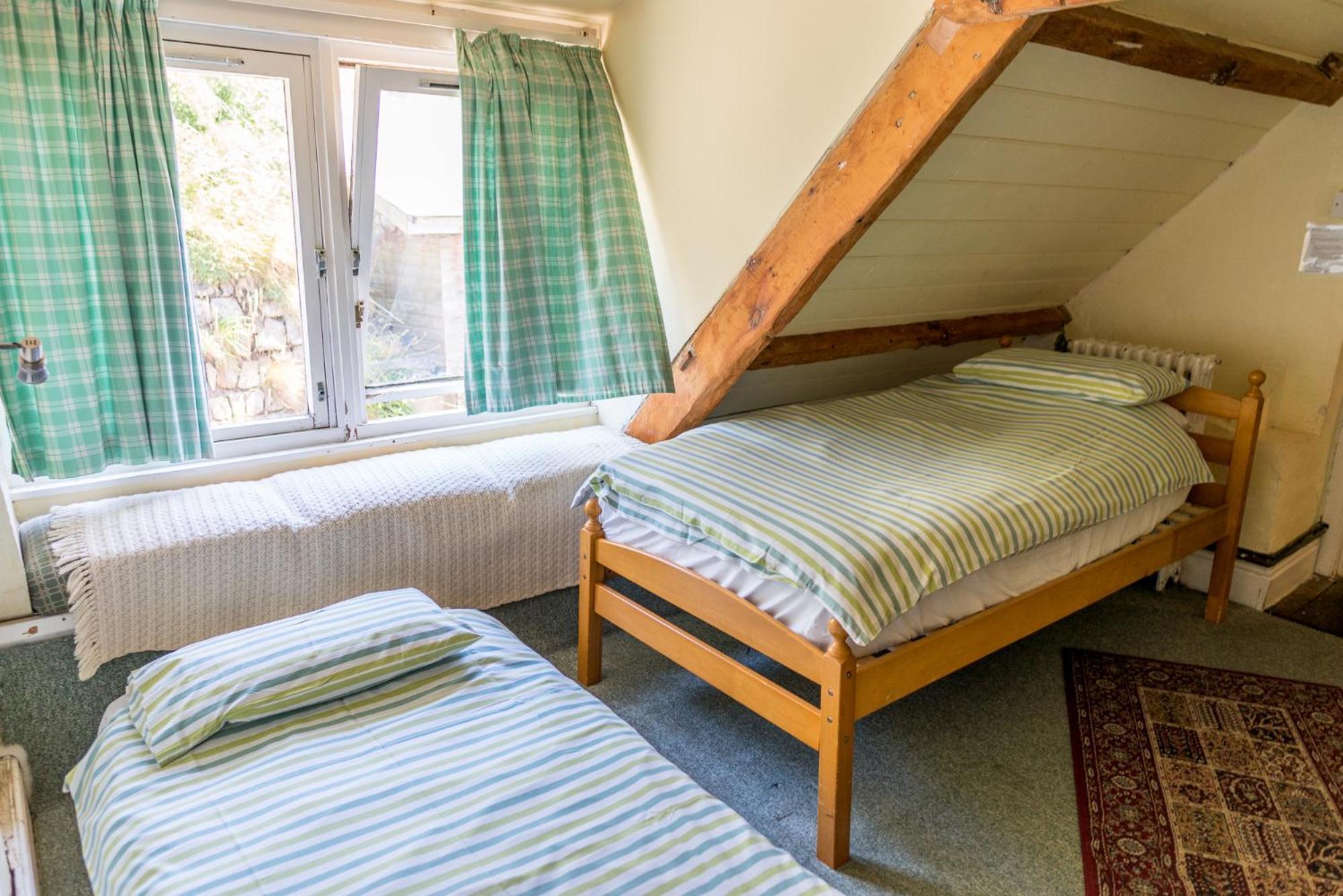 The Druidstone Hotel Haverfordwest Zimmer foto