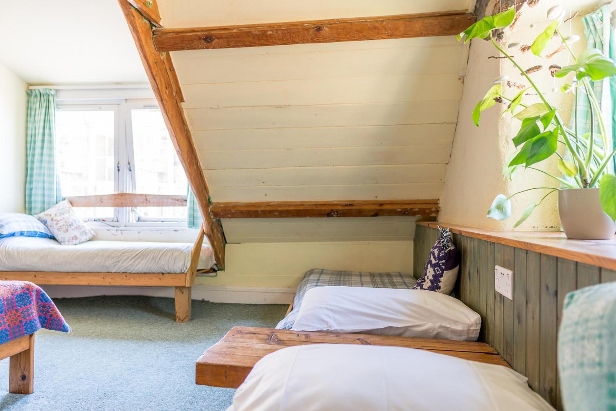 The Druidstone Hotel Haverfordwest Zimmer foto
