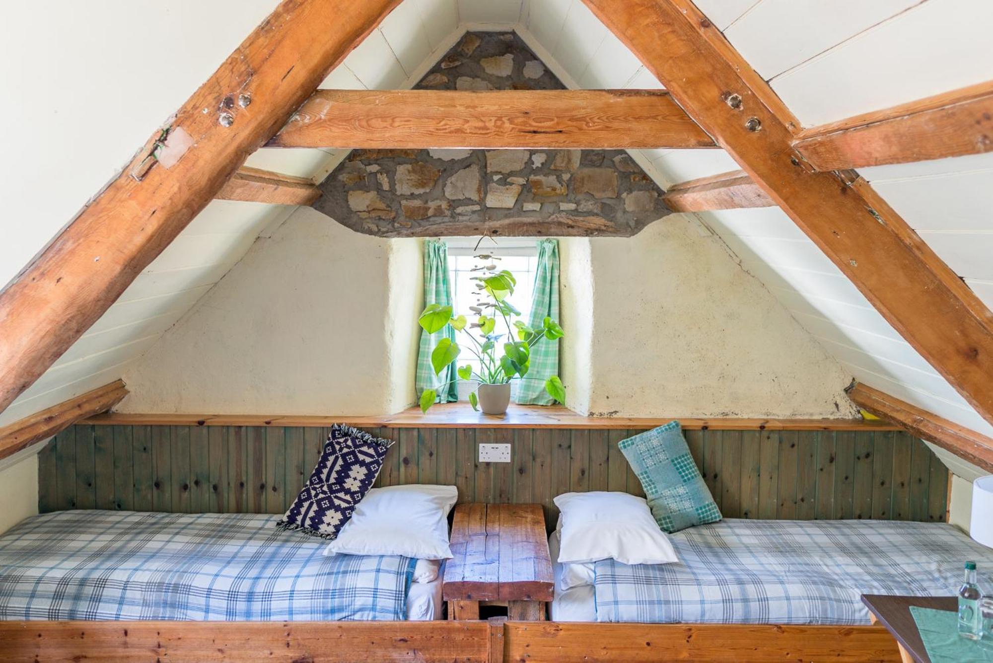 The Druidstone Hotel Haverfordwest Zimmer foto
