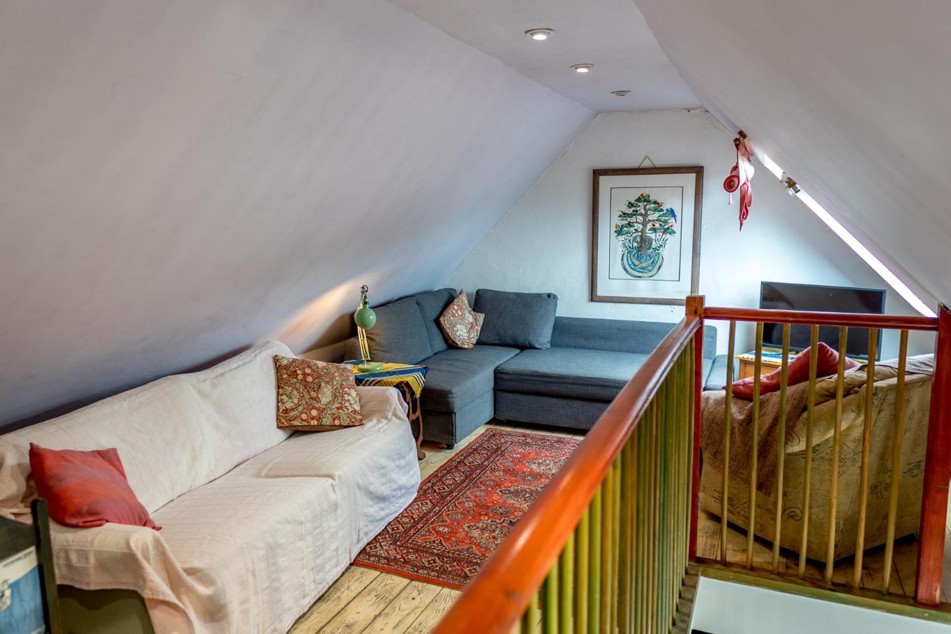 The Druidstone Hotel Haverfordwest Zimmer foto